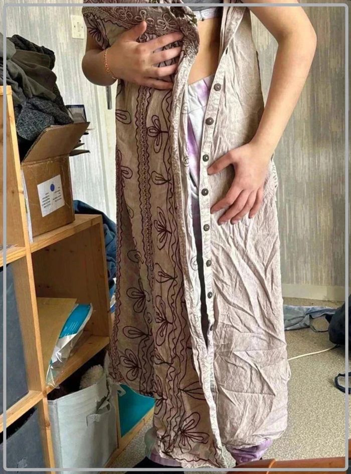 Robe taille 42 - photo numéro 3