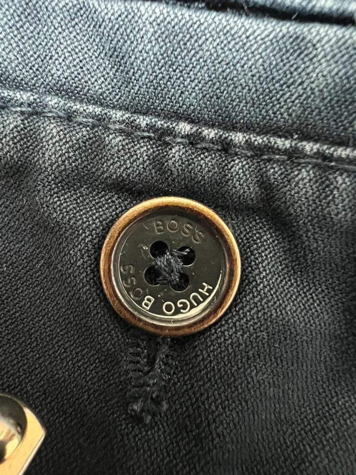 Pantalon Hugo boss - photo numéro 5