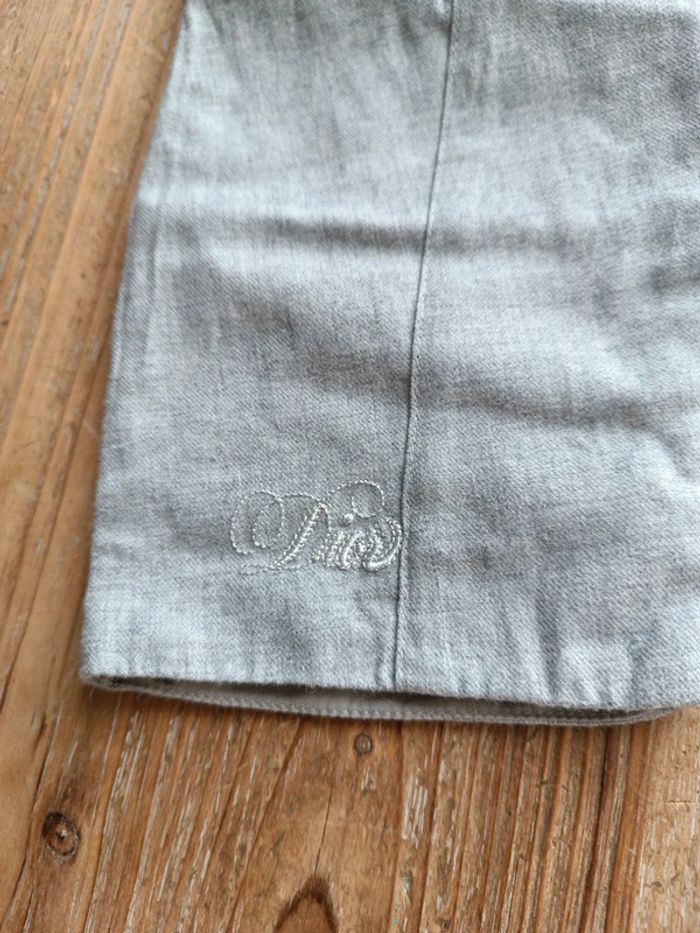 Pantalon sarouel 9 mois - photo numéro 3