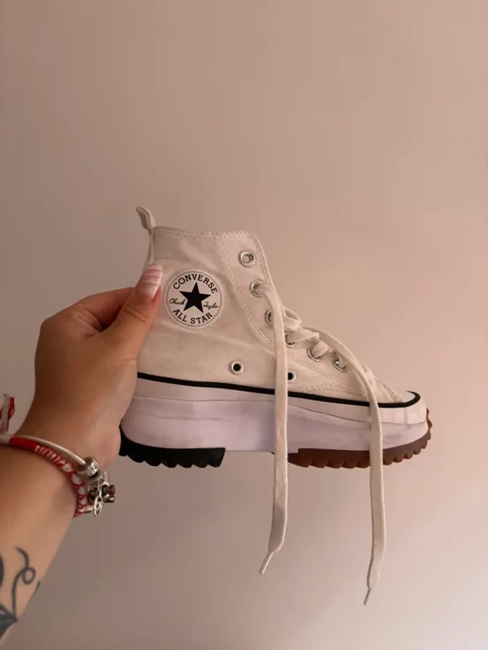 Converse Run Star Hike - photo numéro 4
