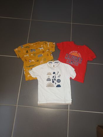 T shirt