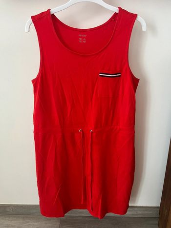 Robe été
