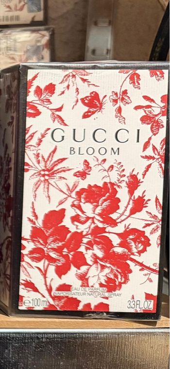 Bloom 