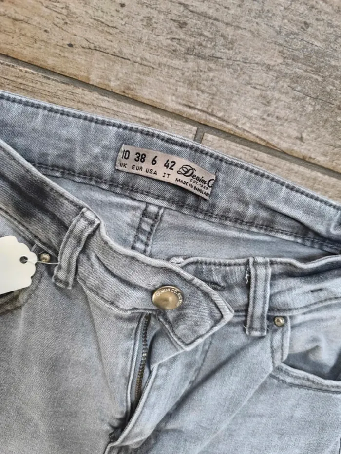 Jeans - photo numéro 2