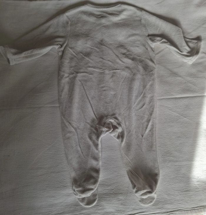 Dors-bien/pyjama bébé 9 mois - photo numéro 4