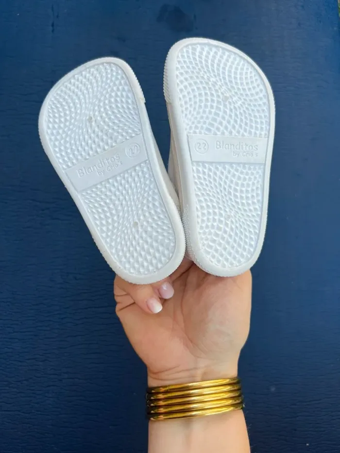 Barefoot blanditos - photo numéro 6