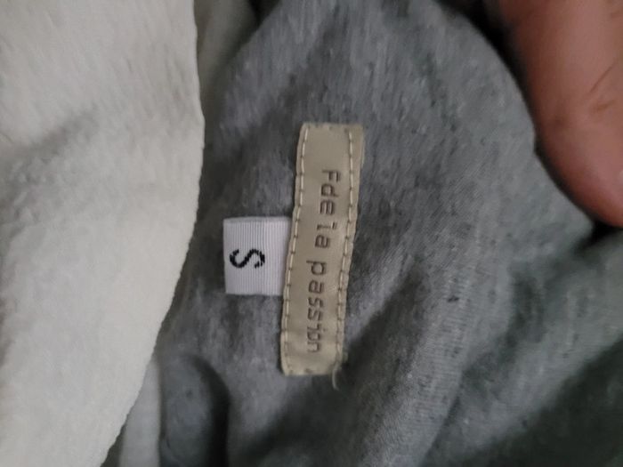 Veste / blazer - photo numéro 3