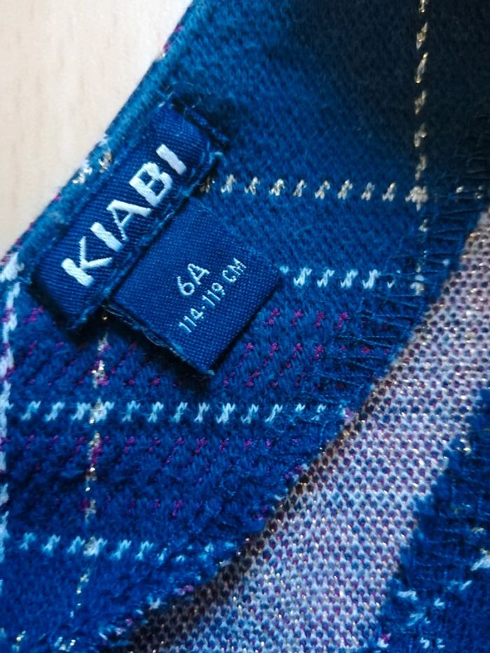 Robe autonome / hiver - photo numéro 2