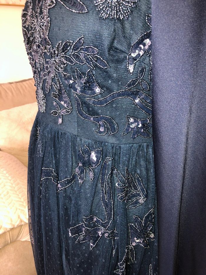 🌻Robe de soirée Maya de luxe🌻 - photo numéro 6