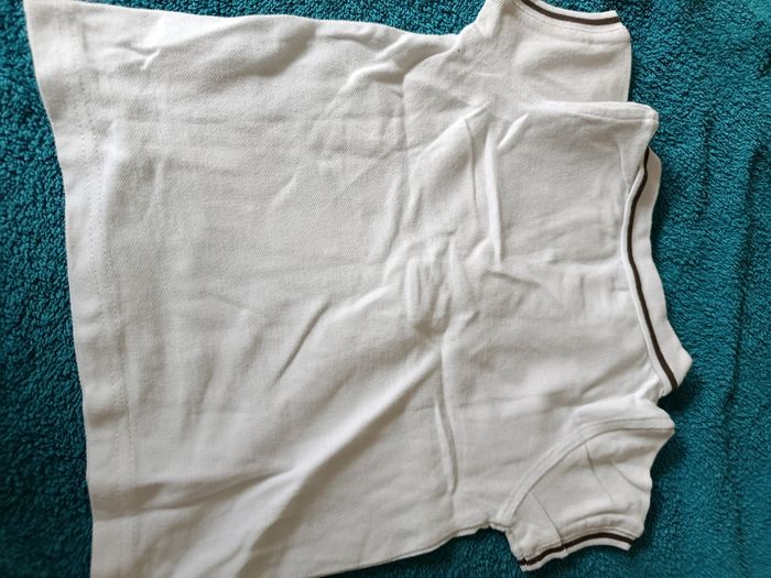 Polo - photo numéro 2