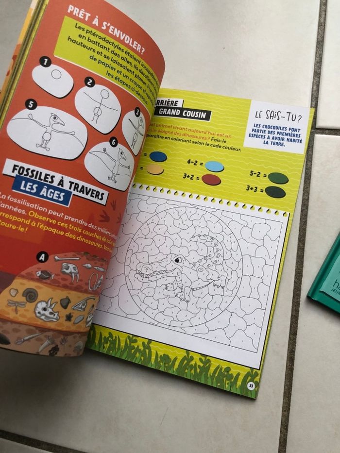 Livres de jeux - photo numéro 4