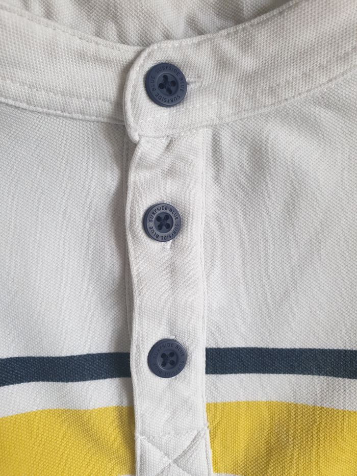 Tee-shirt manches courtes - photo numéro 3