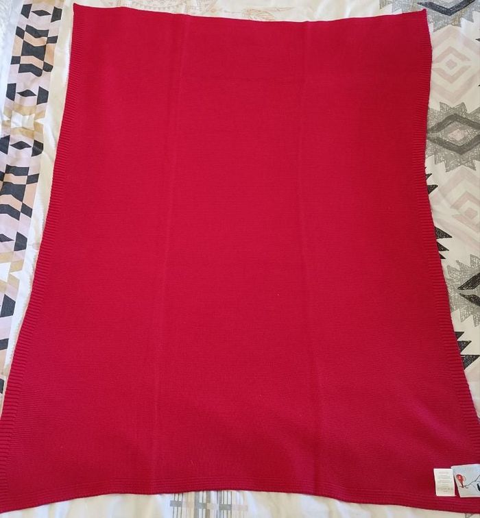 Couverture bébé Les bébés d'Elyséa