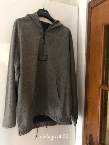sweat CELIO urban et sport taille xl neuf