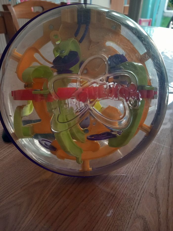 Perplexus - photo numéro 3