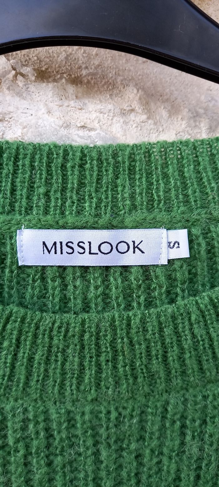 Pull t36 - photo numéro 2