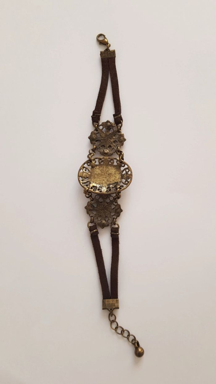 Bracelet femme vintage - photo numéro 4