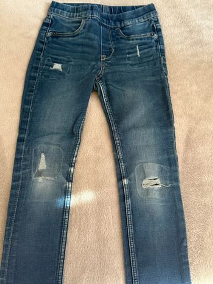 Jegging 6 ans - photo numéro 2