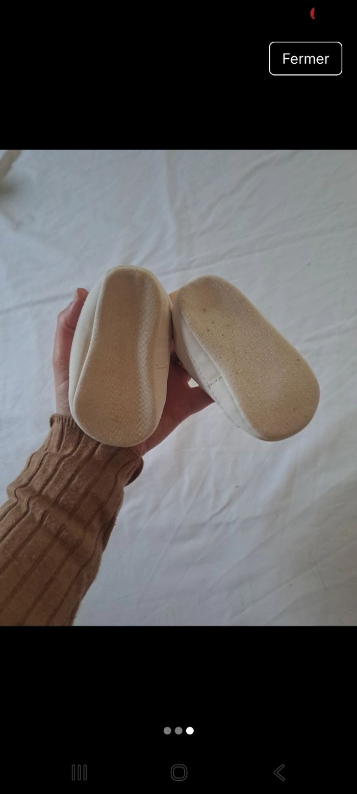 Chaussure - photo numéro 2