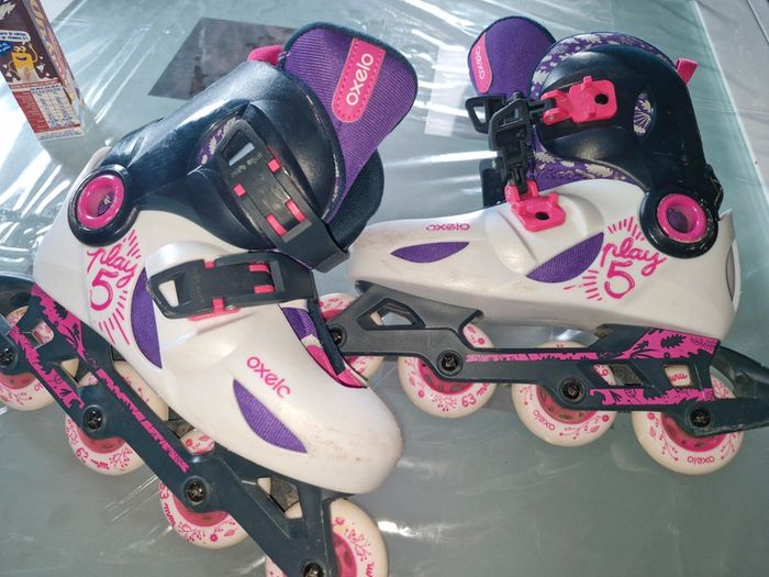 Rollers