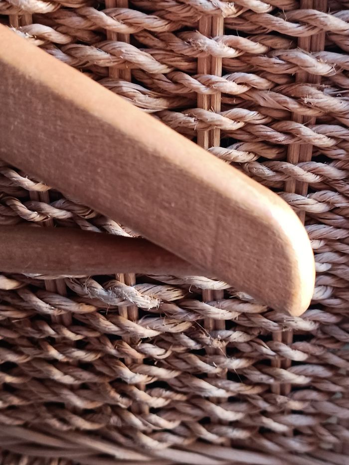 Cintre bois Mascotte - photo numéro 10