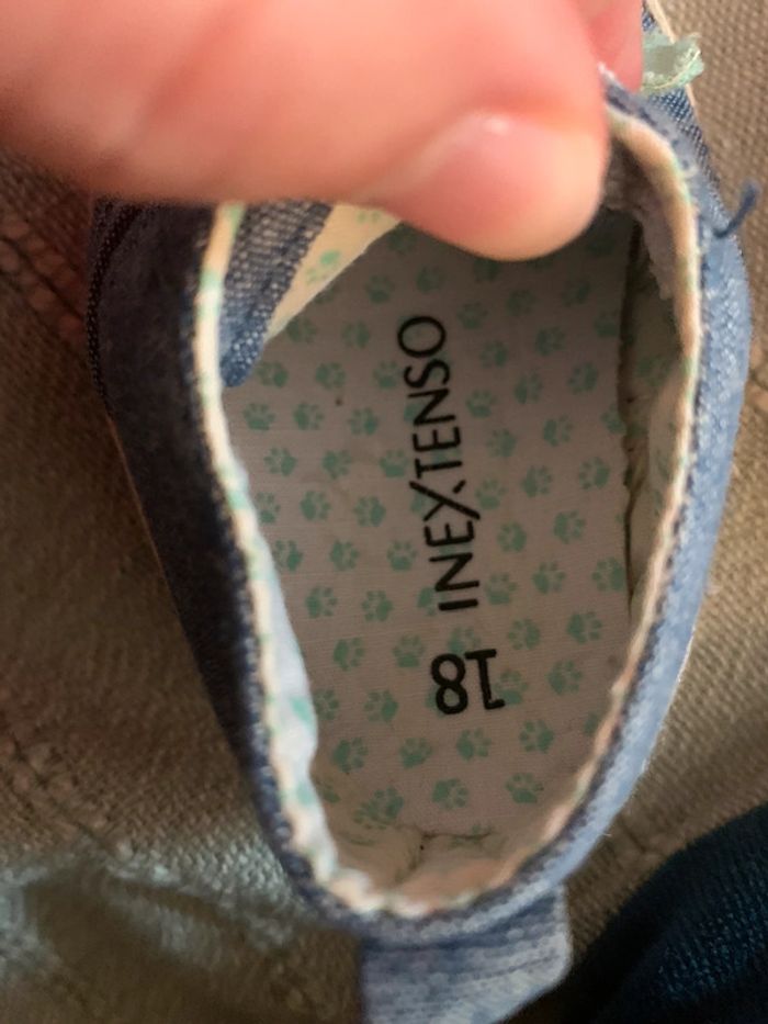 Chaussure In extenso - photo numéro 4