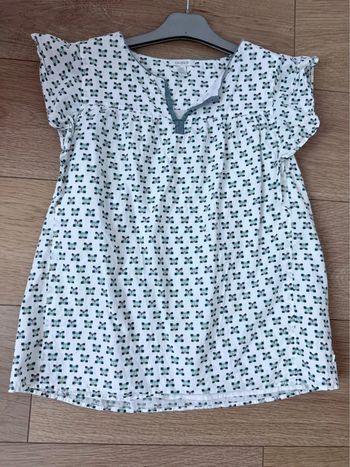 Tunique Okaidi en 12ans