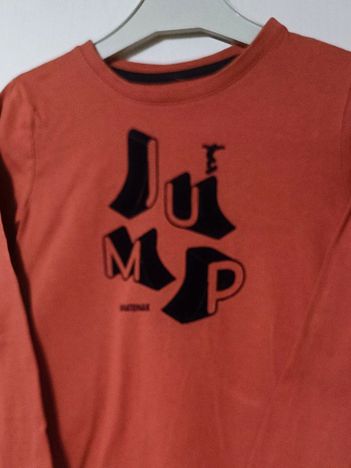 Tee-shirt Kiabi - photo numéro 2