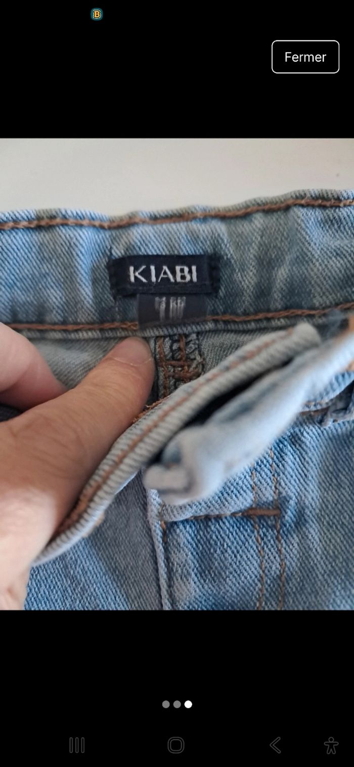 Jeans - photo numéro 3