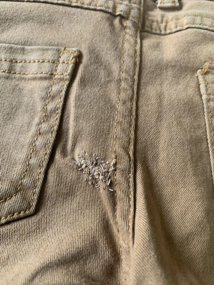 Lot vêtements 4 ans - photo numéro 7