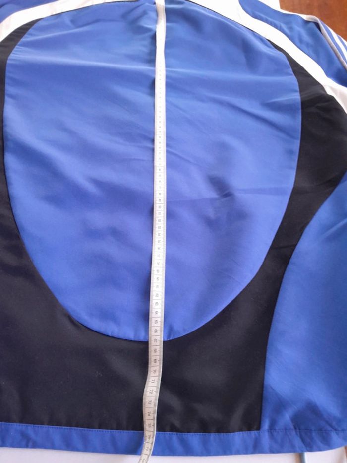 Magnifique veste adidas brodé  chelsea club Samsung 198 cm modèle 2008 - photo numéro 18