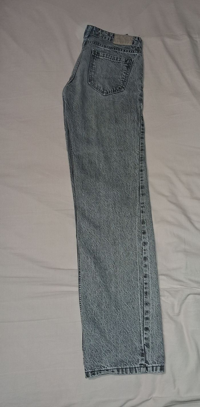 Jean Femme Zara - photo numéro 2