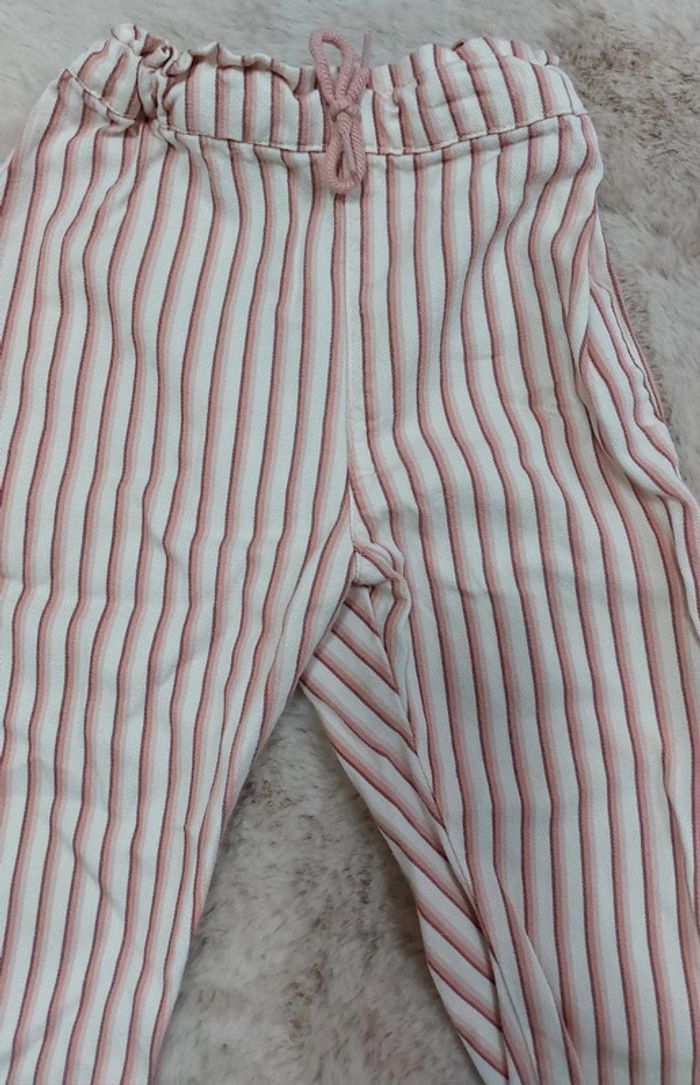 Pantalon Kiabi 24M - photo numéro 2