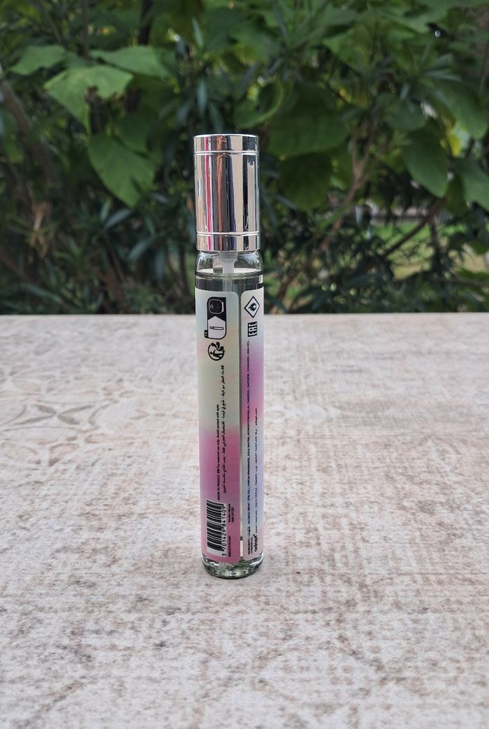 Parfum adopt So Chic - photo numéro 2