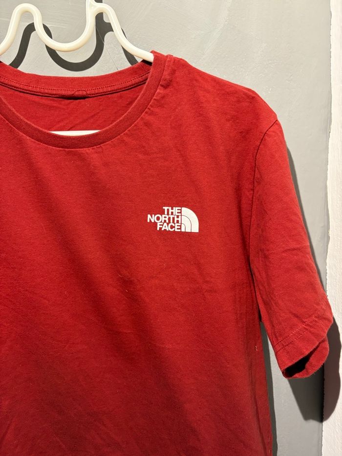 T-shirt The North Face - photo numéro 2