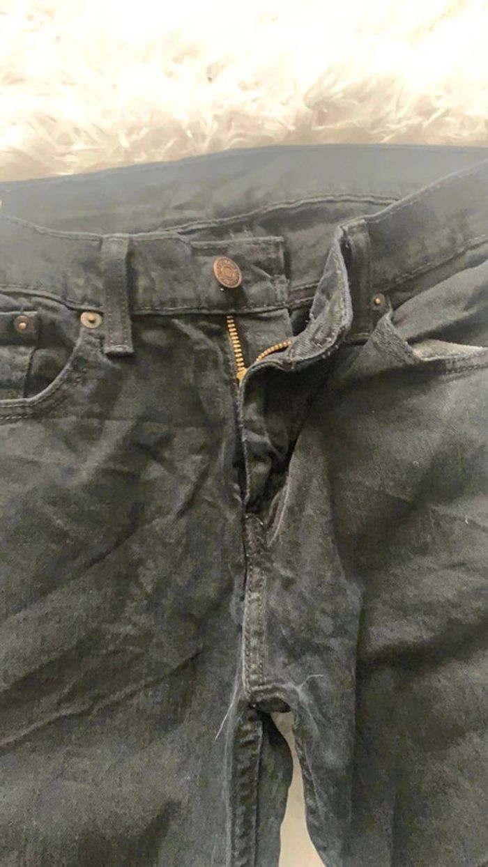 Jeans levi's 521 - photo numéro 5