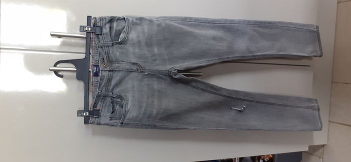 Jean garçon 12 ans slim fit (144-155 cm) - photo numéro 2