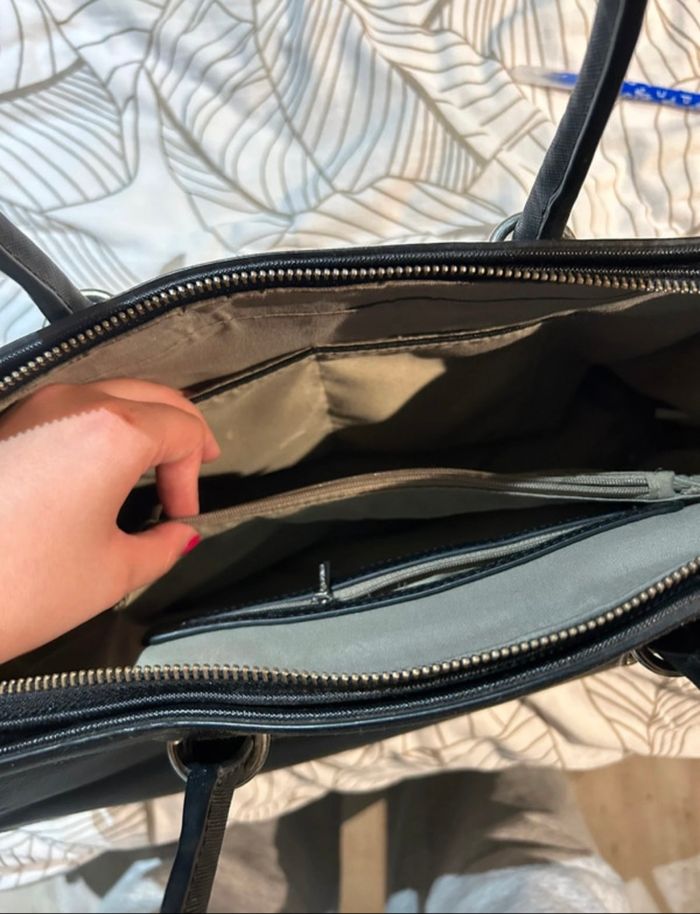 Sac à main/de cours - photo numéro 4