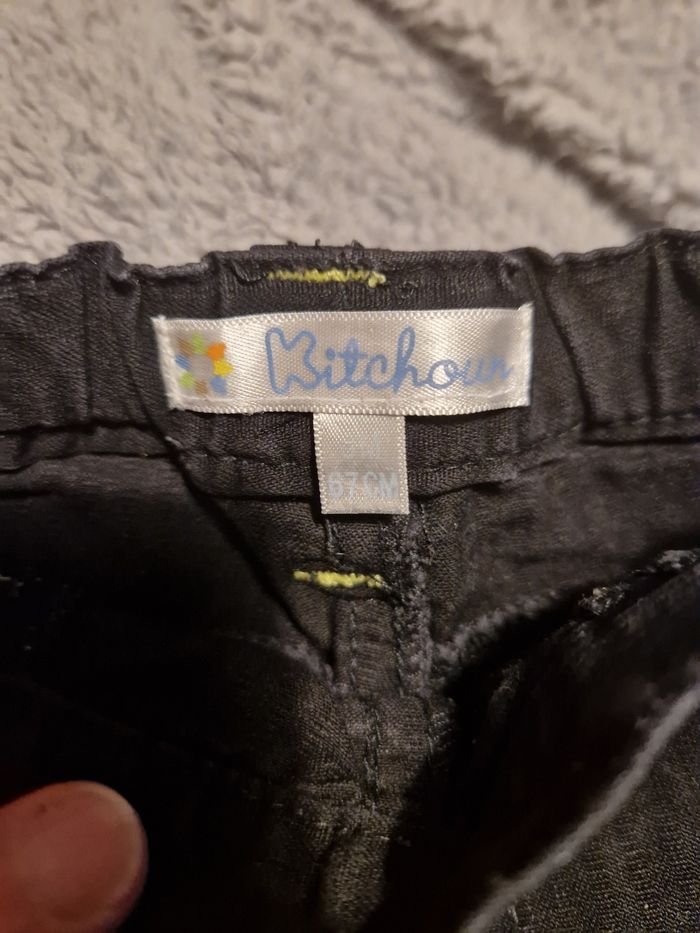 Lot pantalons - photo numéro 9