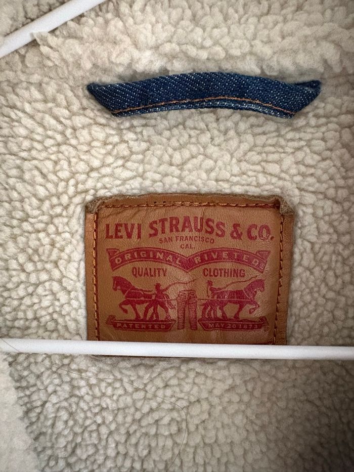 Veste Levi’s - photo numéro 2