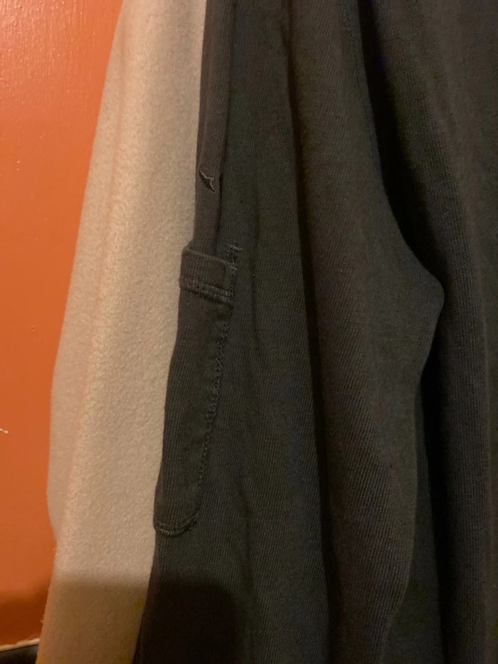 Sweat a capuche - photo numéro 8