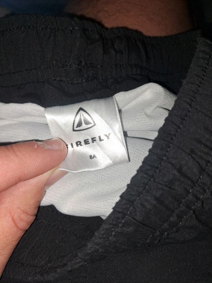 Short 8ans - photo numéro 2