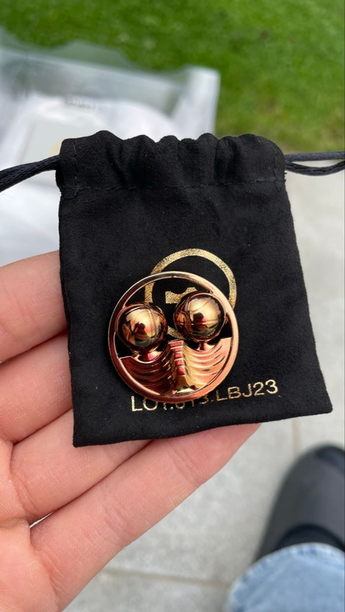 Nike LeBron 23 Miami Twice - photo numéro 10