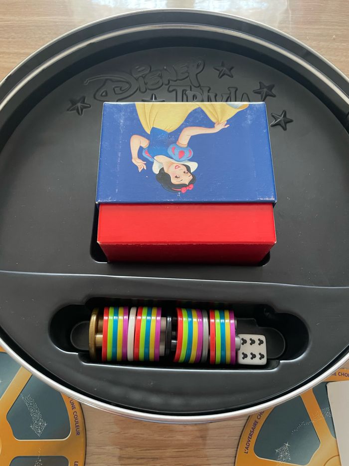 Disney quizz - photo numéro 4