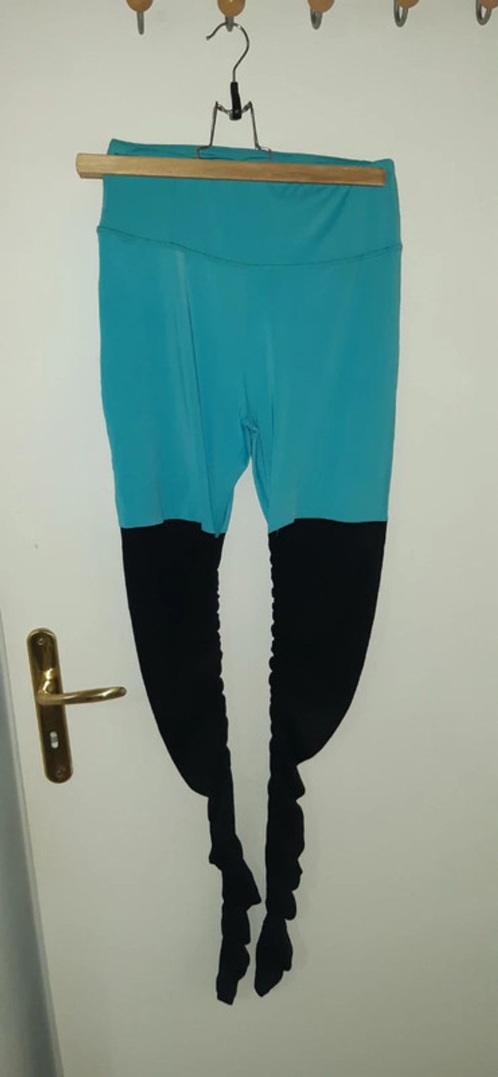 Leggings taille L - photo numéro 2