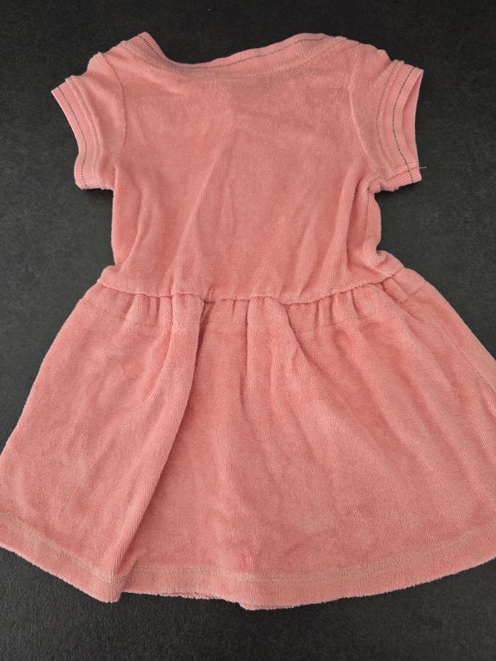 Robe 12 mois minnie - photo numéro 3