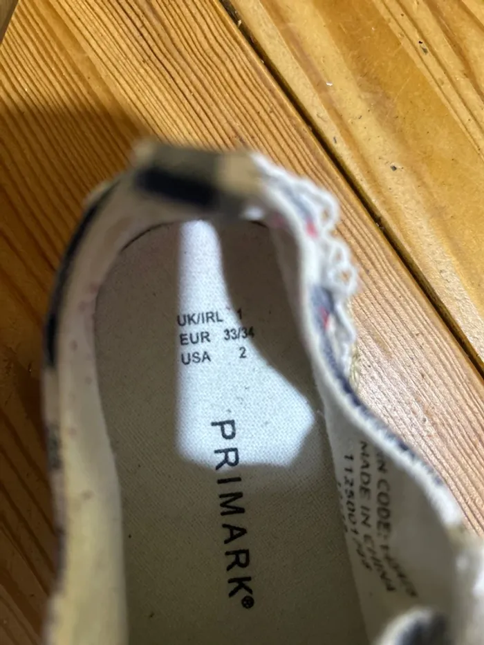 Espadrilles - photo numéro 4