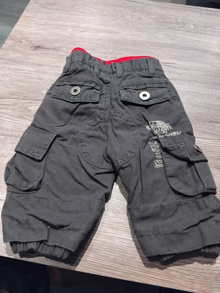 Pantalon Kool Groove - photo numéro 5