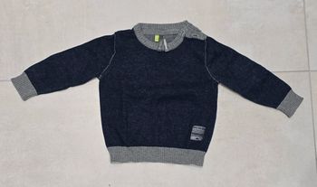 Pull 3 mois