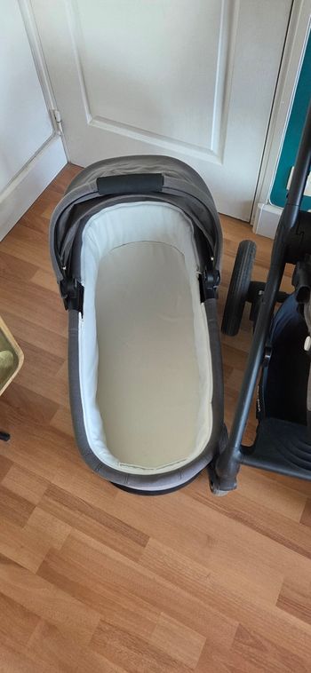 Poussette CYBEX Balios S très bon état 